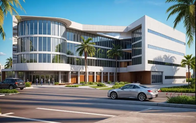 Mall Arkan Badr City